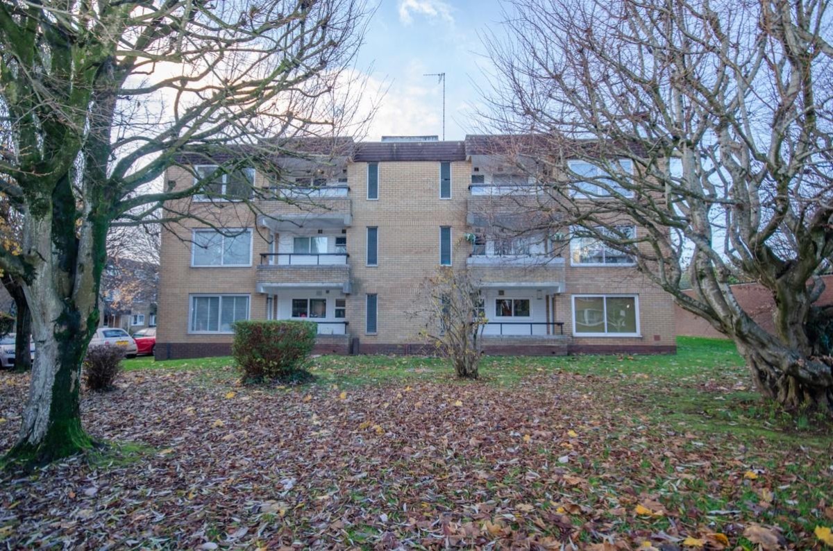 Harford Drive, Frenchay, Bristol, BS16 1NS