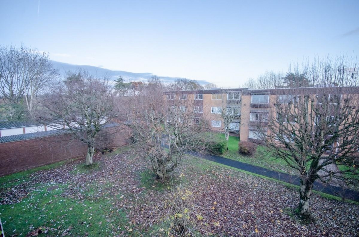 Harford Drive, Frenchay, Bristol, BS16 1NS