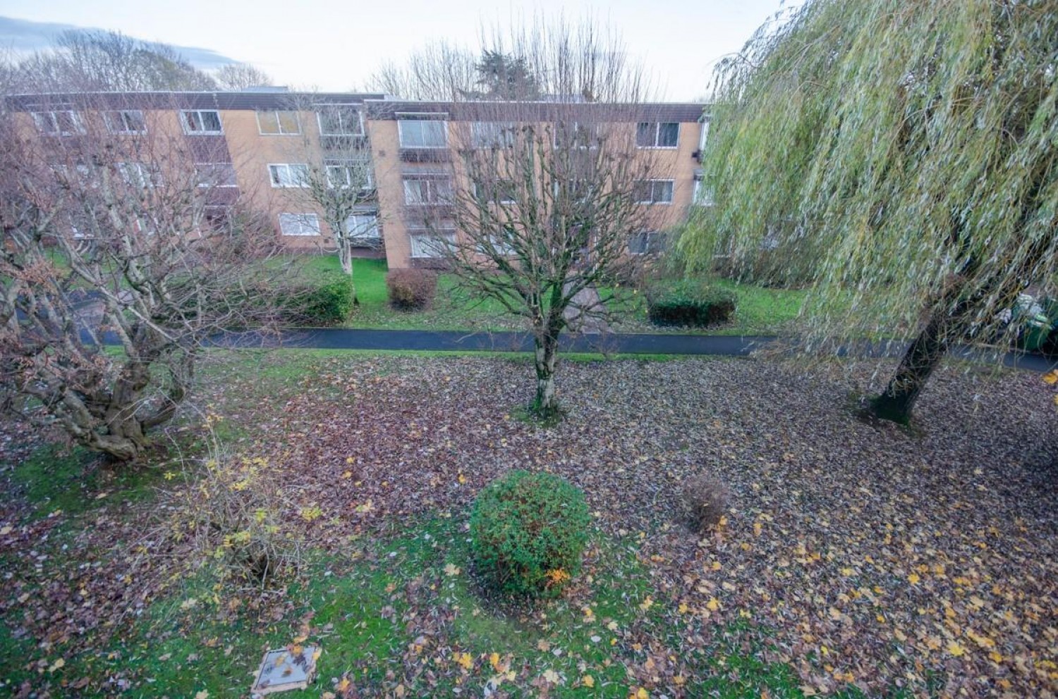 Harford Drive, Frenchay, Bristol, BS16 1NS