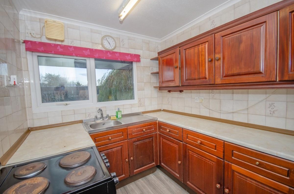 Harford Drive, Frenchay, Bristol, BS16 1NS
