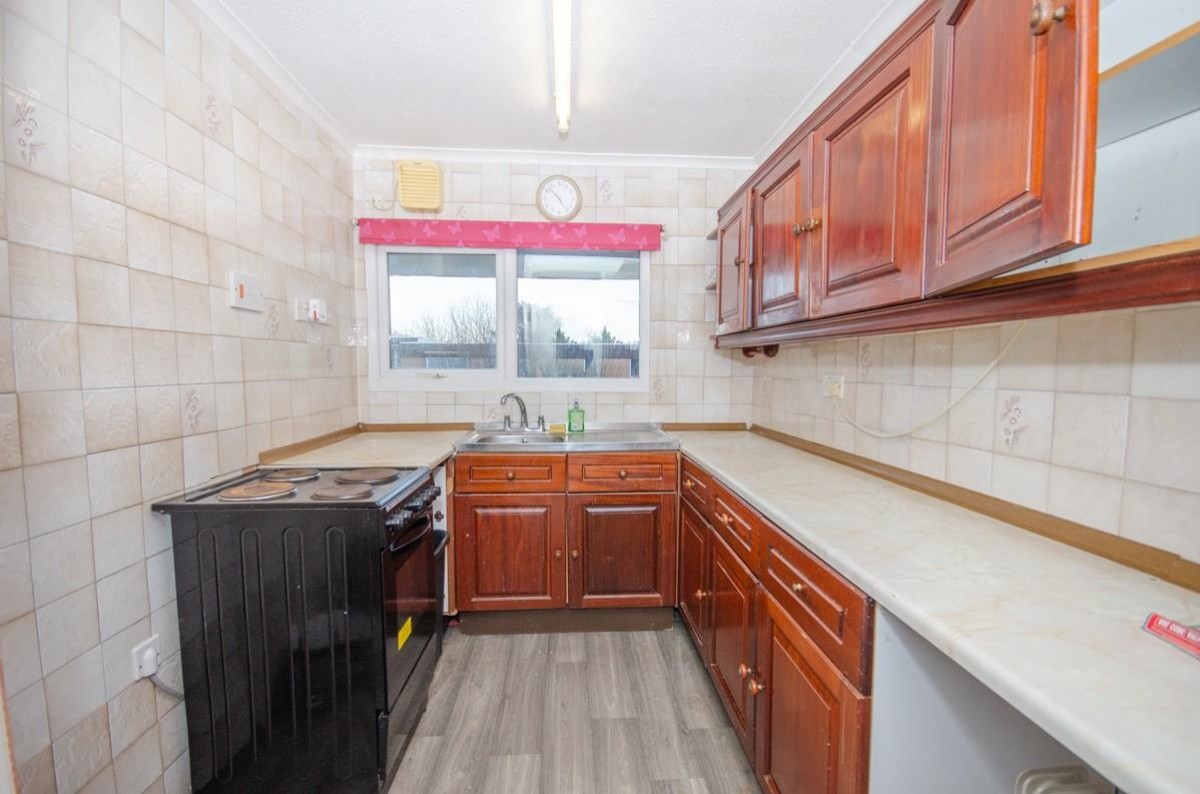 Harford Drive, Frenchay, Bristol, BS16 1NS