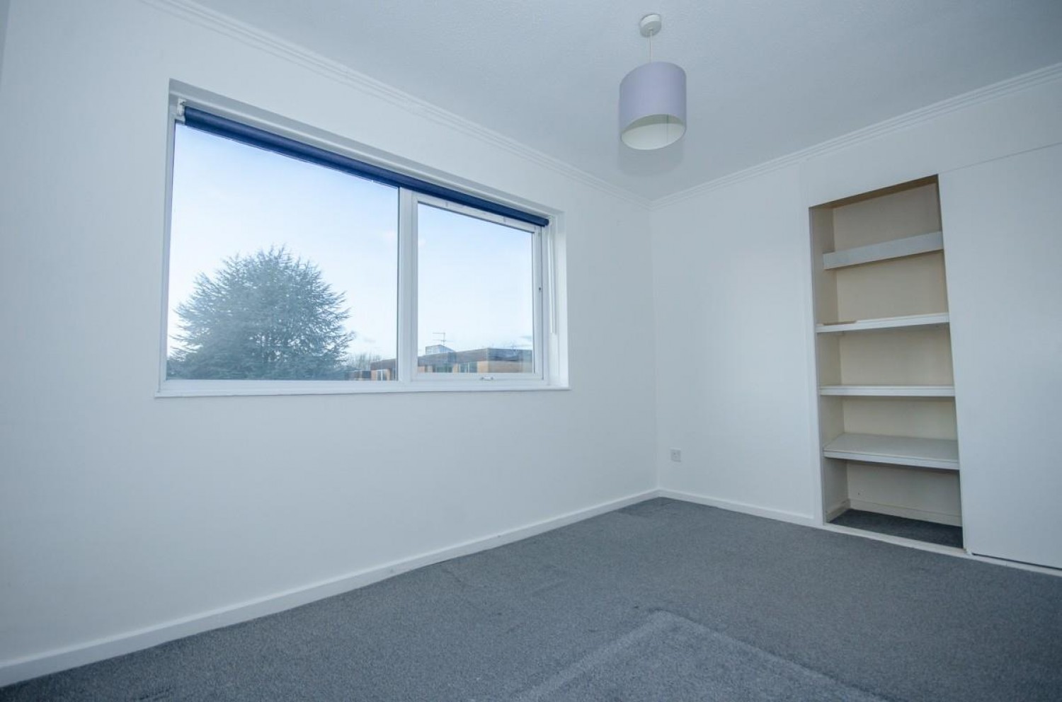 Harford Drive, Frenchay, Bristol, BS16 1NS