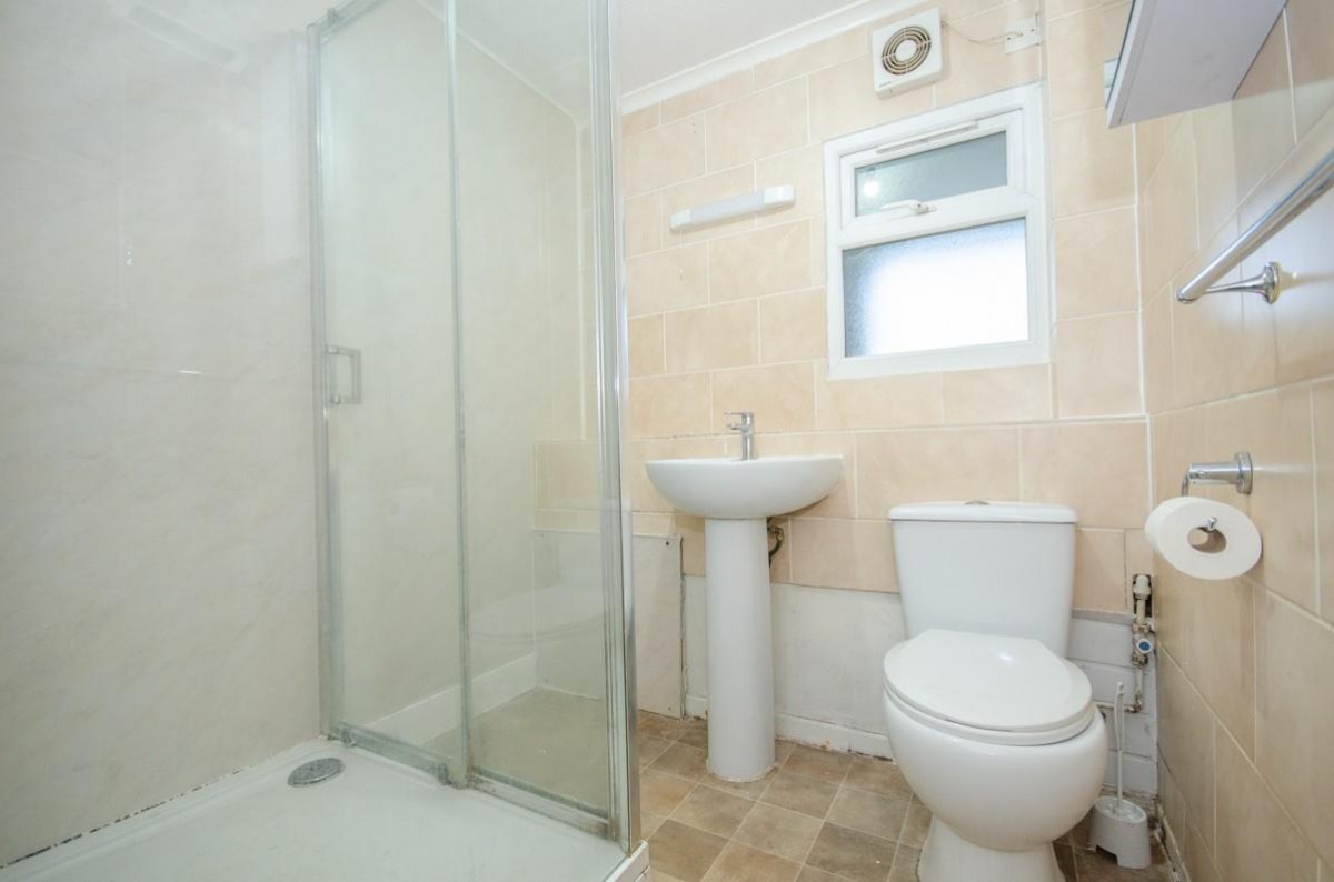 Harford Drive, Frenchay, Bristol, BS16 1NS