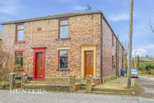 Hare Hill Road, Littleborough, OL15 9AD