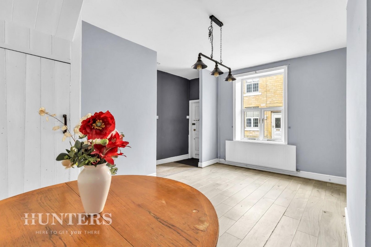 Hare Hill Road, Littleborough, OL15 9AD