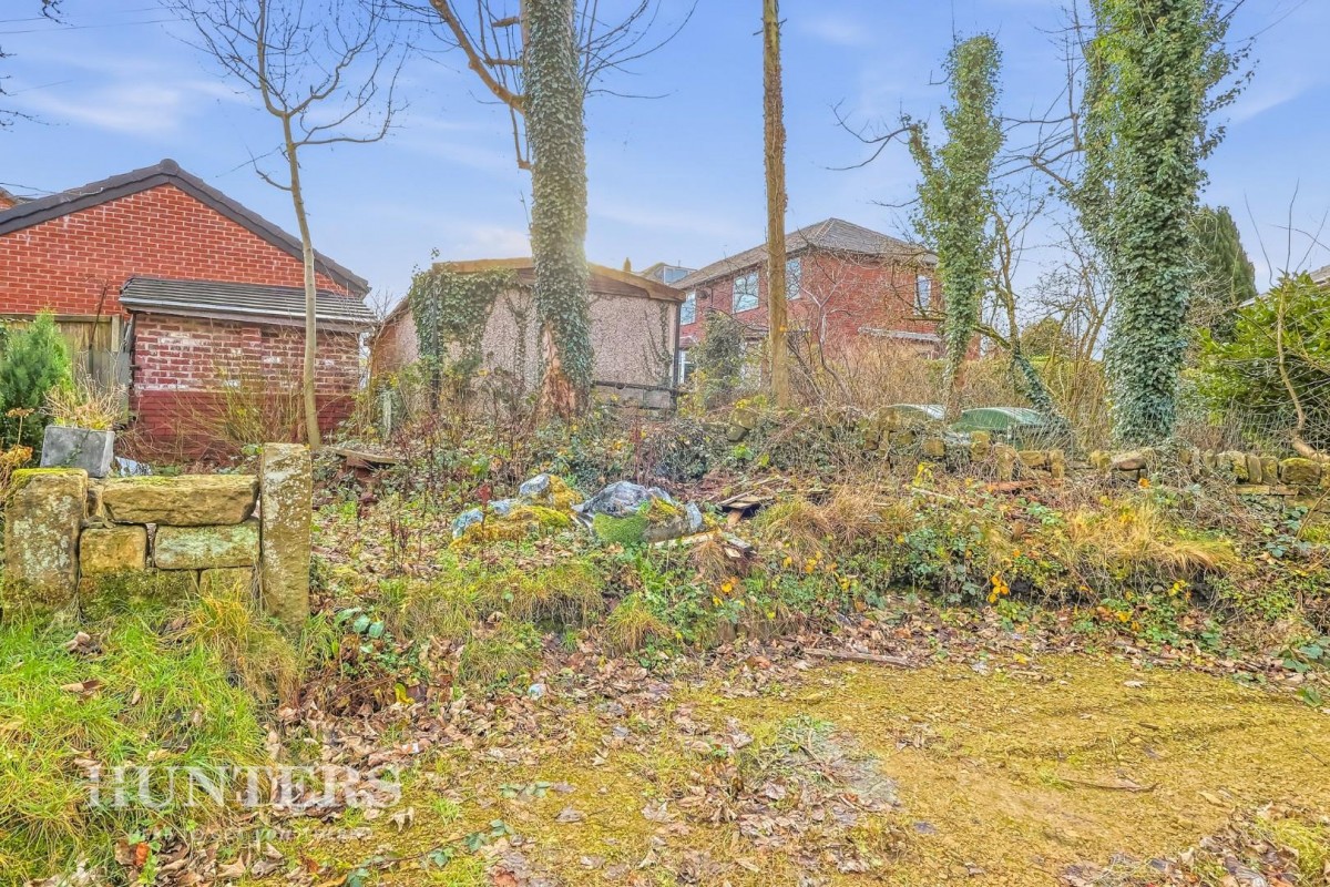 Hare Hill Road, Littleborough, OL15 9AD