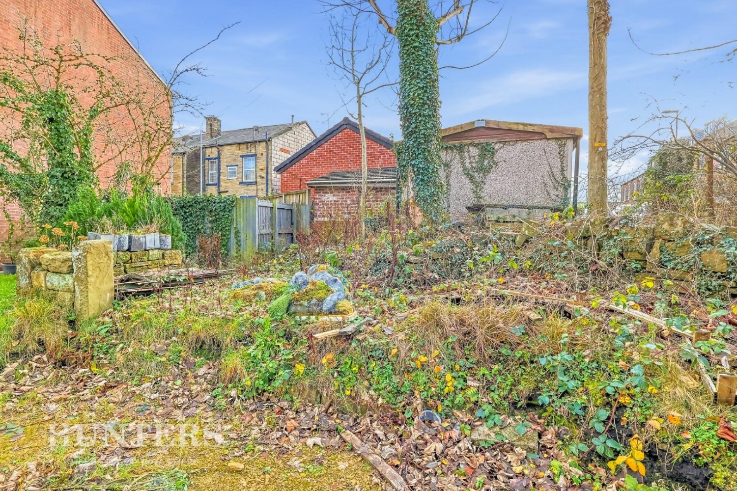 Hare Hill Road, Littleborough, OL15 9AD