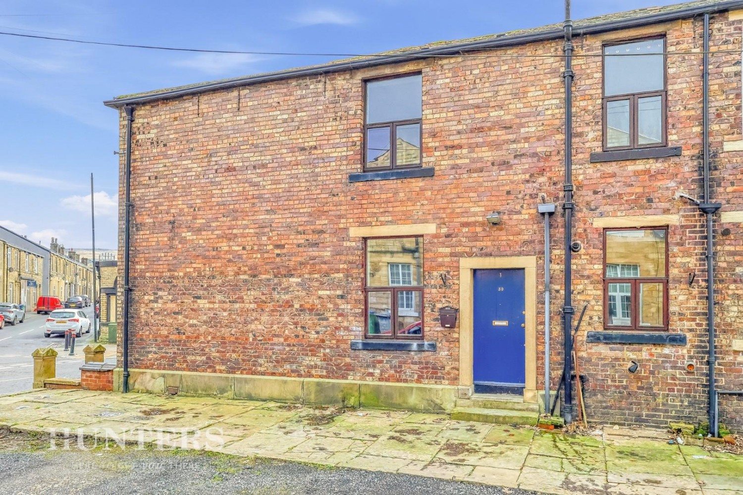 Hare Hill Road, Littleborough, OL15 9AD