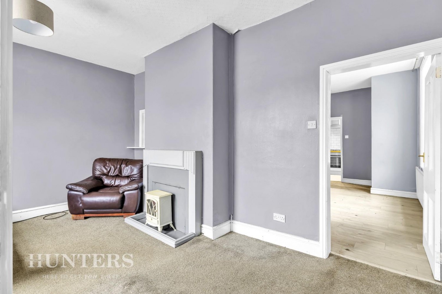 Hare Hill Road, Littleborough, OL15 9AD