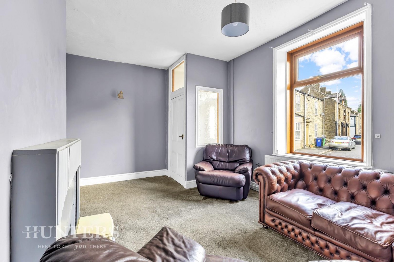 Hare Hill Road, Littleborough, OL15 9AD