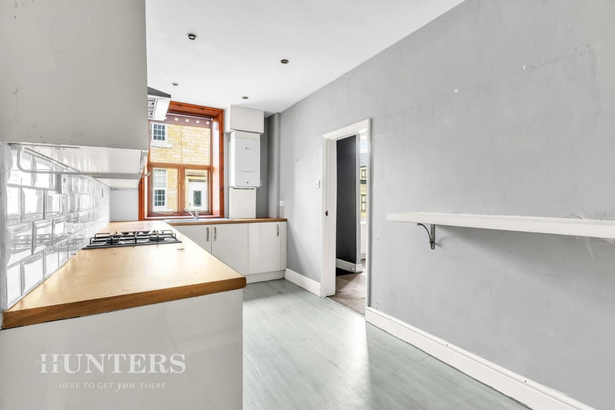 Hare Hill Road, Littleborough, OL15 9AD