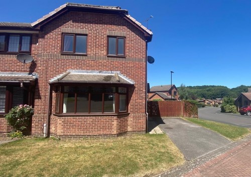 Thornbrook Gardens, S35 2BA