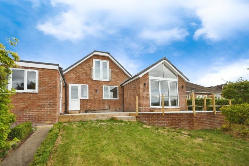Chartwell Avenue, Wingerworth, Chesterfield, S42 6SP