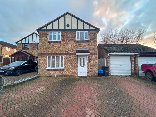 Chaucer Close, Stourbridge, DY8 4PL