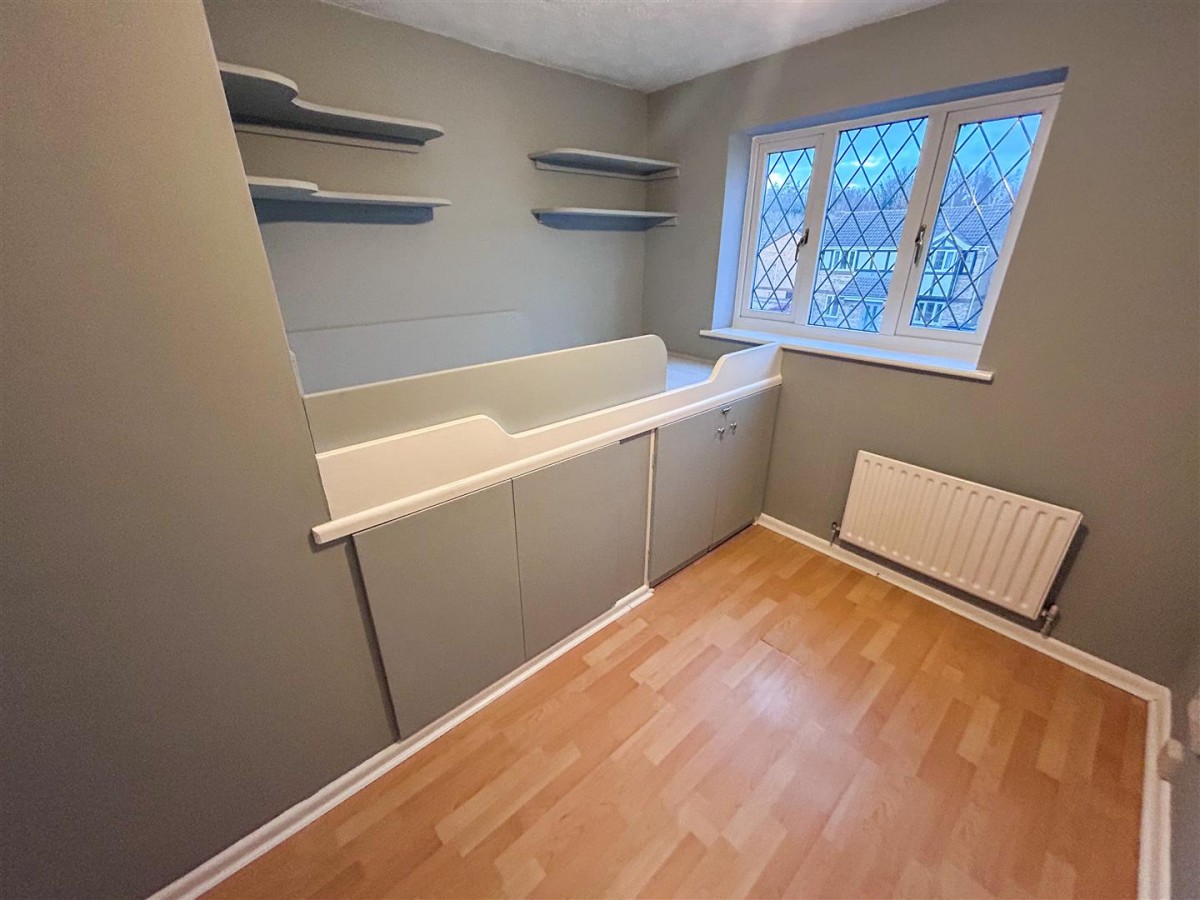 Chaucer Close, Stourbridge, DY8 4PL