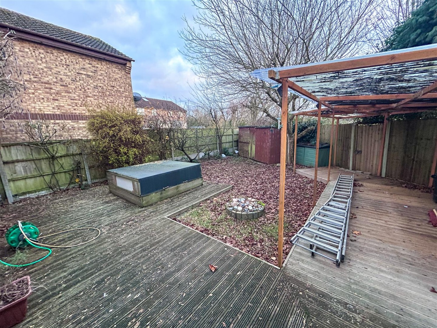 Chaucer Close, Stourbridge, DY8 4PL