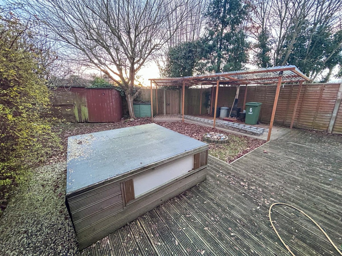 Chaucer Close, Stourbridge, DY8 4PL