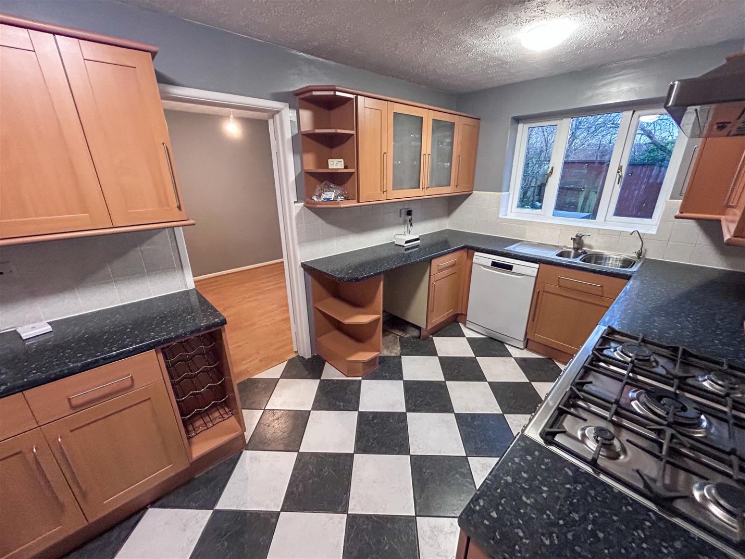 Chaucer Close, Stourbridge, DY8 4PL