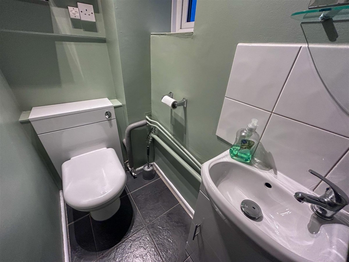 Chaucer Close, Stourbridge, DY8 4PL