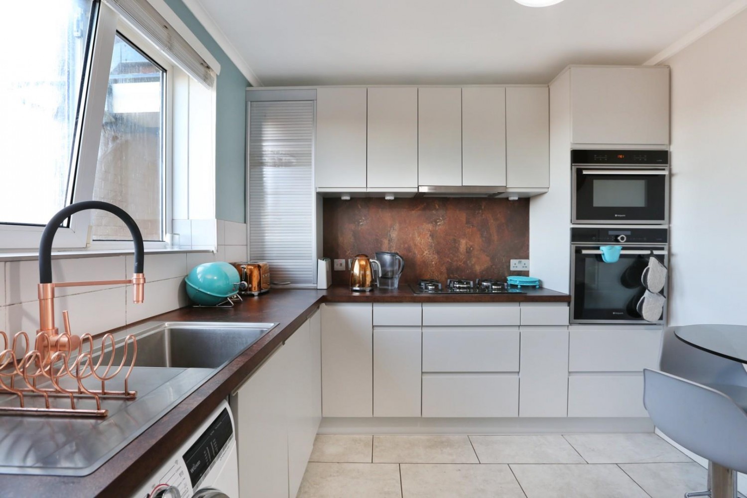 Edmond Court, Dennetts Road