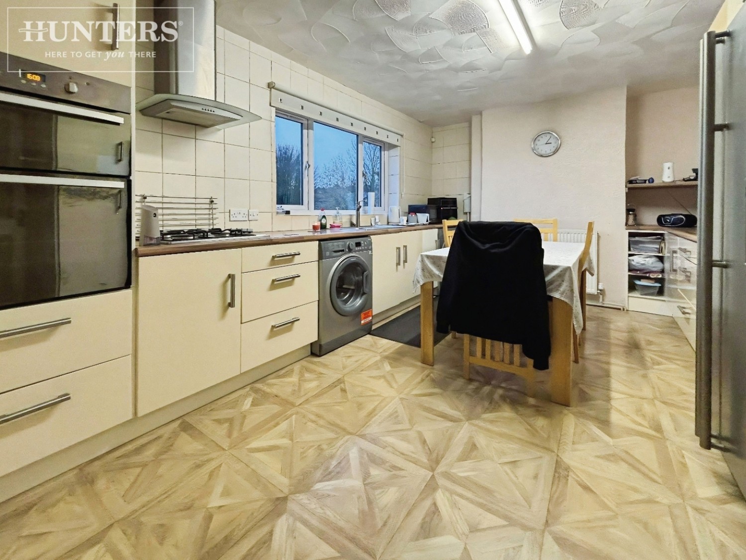 Lilac Crescent, Hoyland, Barnsley