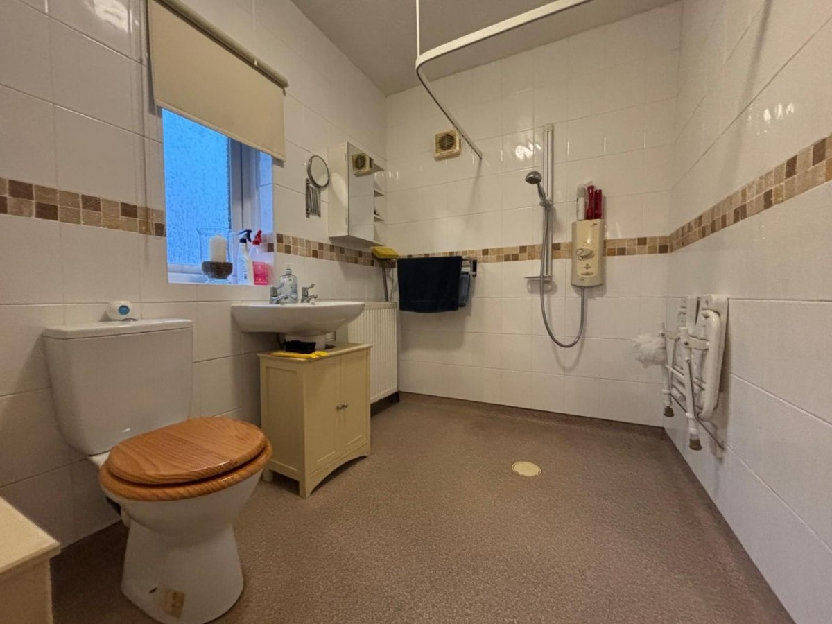 Lilac Crescent, Hoyland, Barnsley