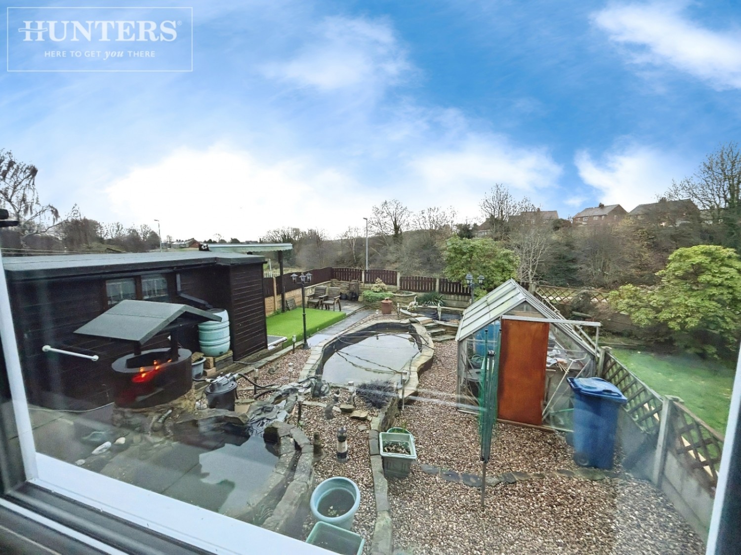 Lilac Crescent, Hoyland, Barnsley