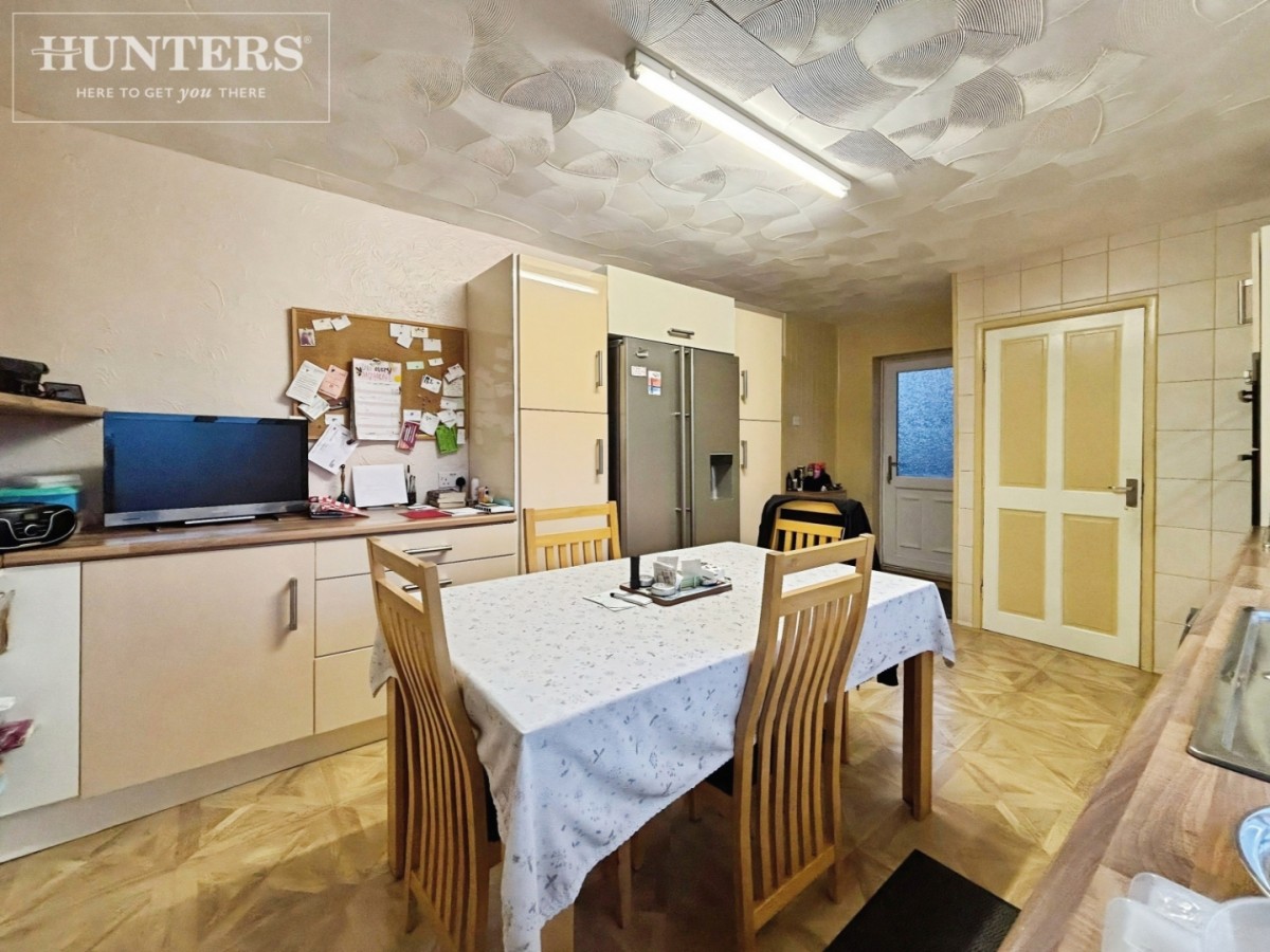 Lilac Crescent, Hoyland, Barnsley