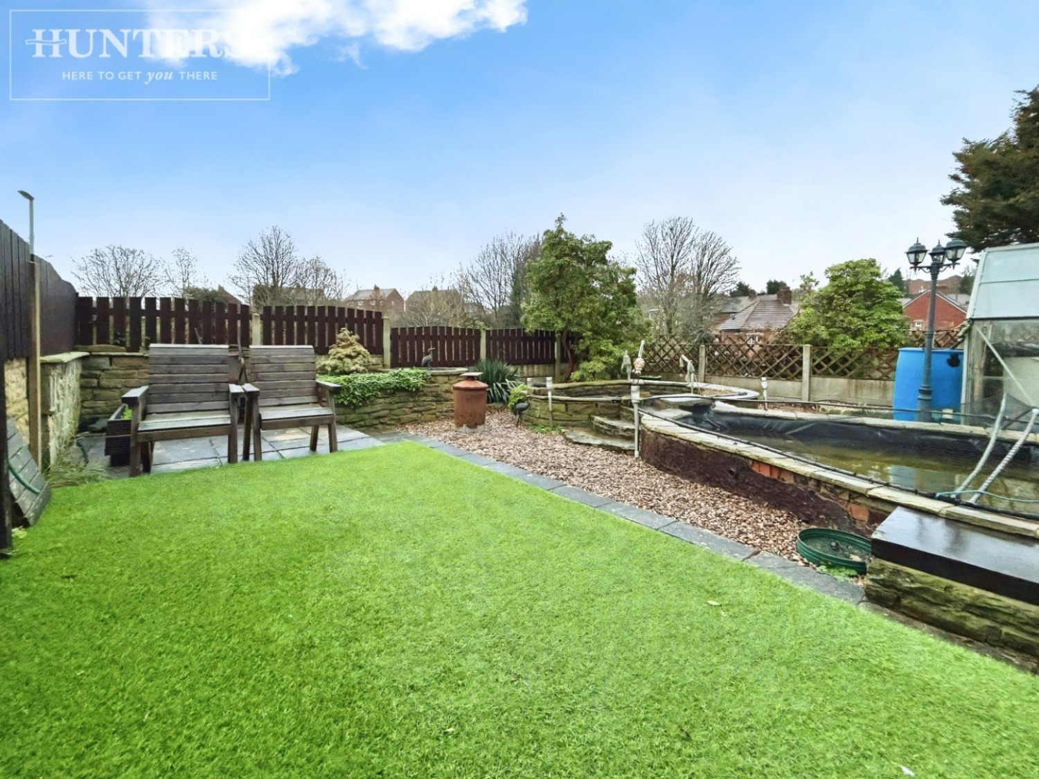 Lilac Crescent, Hoyland, Barnsley