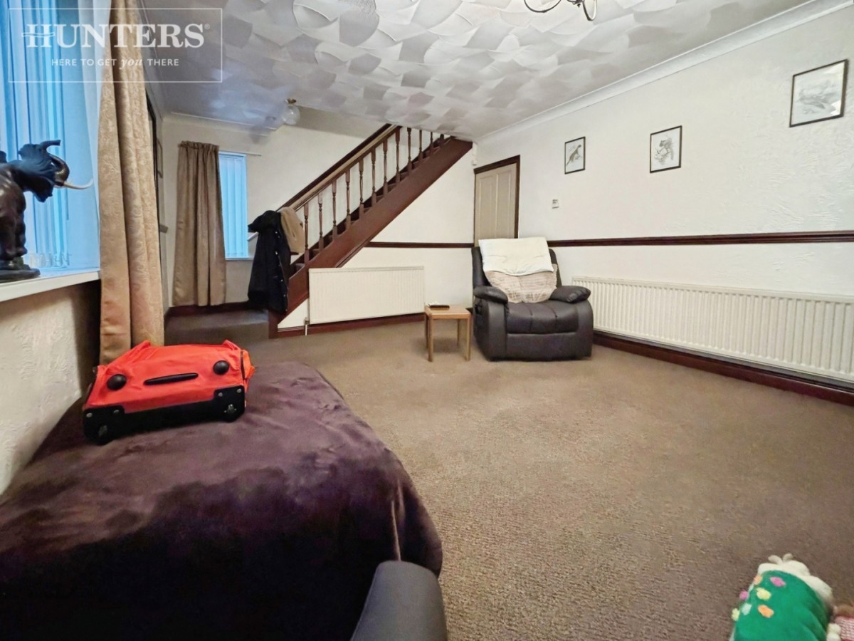 Lilac Crescent, Hoyland, Barnsley