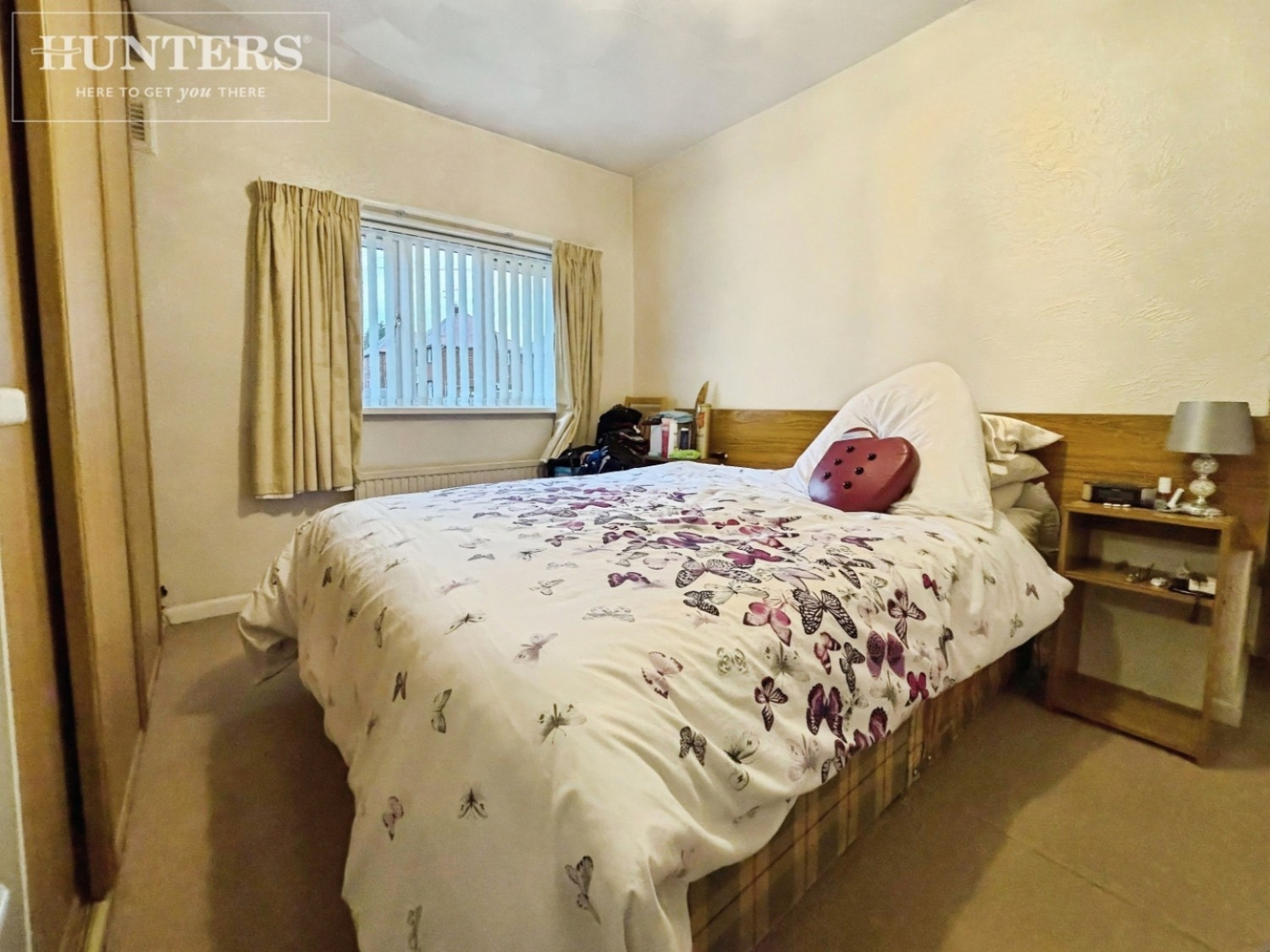 Lilac Crescent, Hoyland, Barnsley