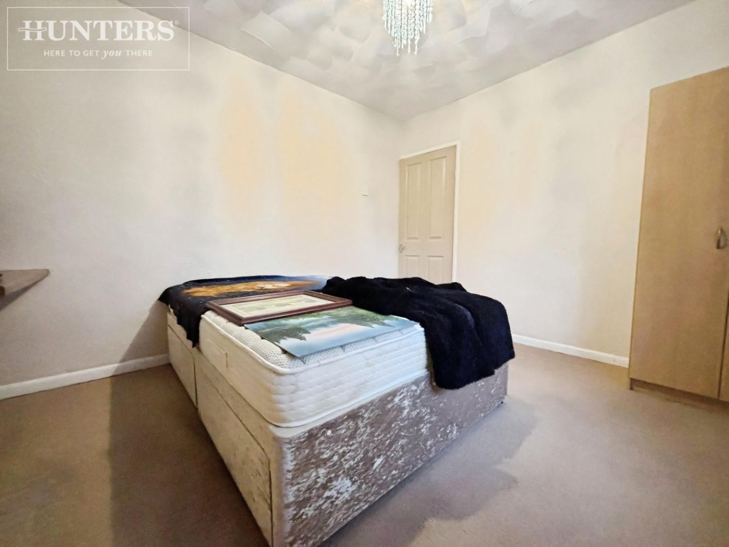 Lilac Crescent, Hoyland, Barnsley