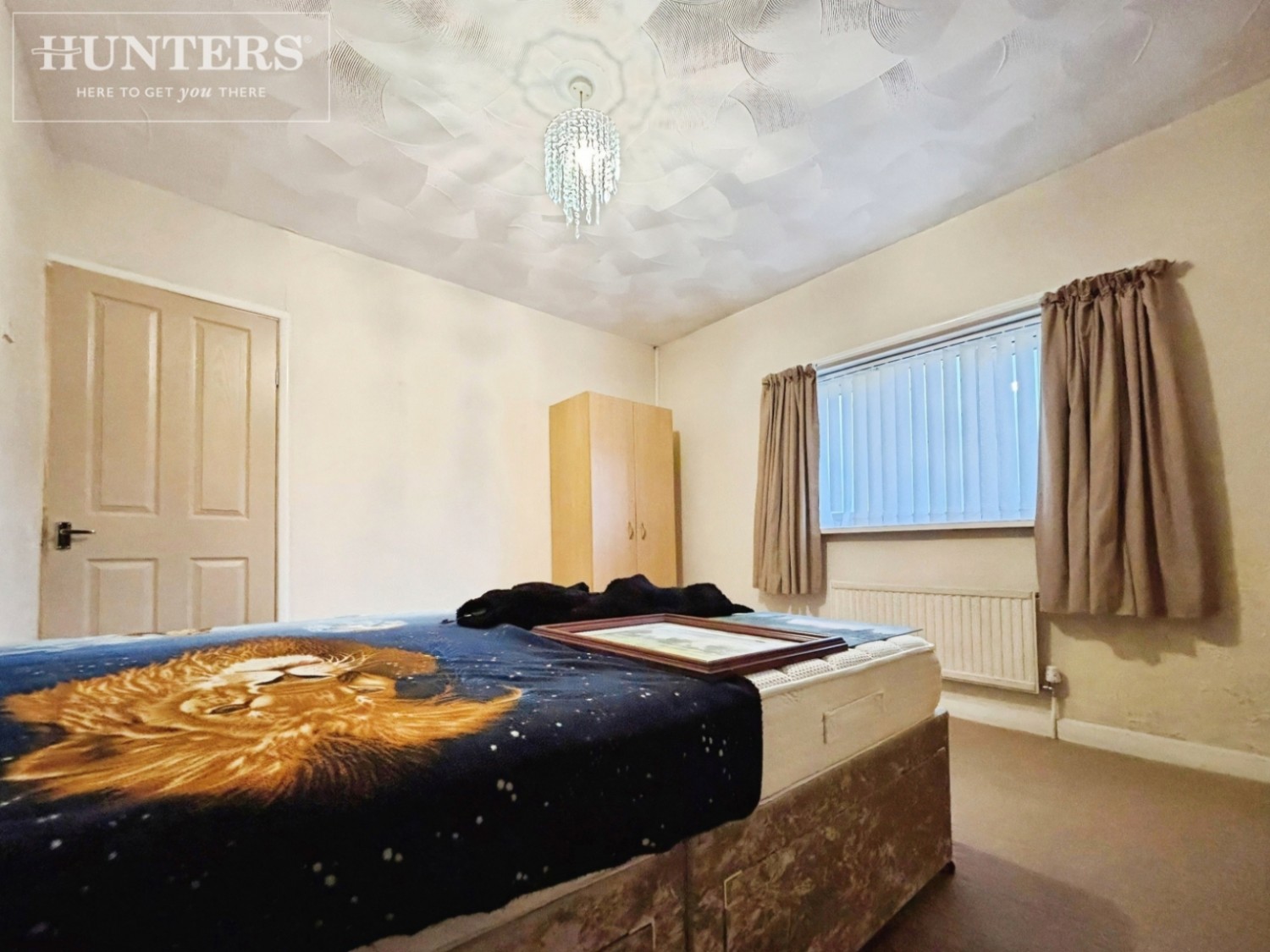 Lilac Crescent, Hoyland, Barnsley