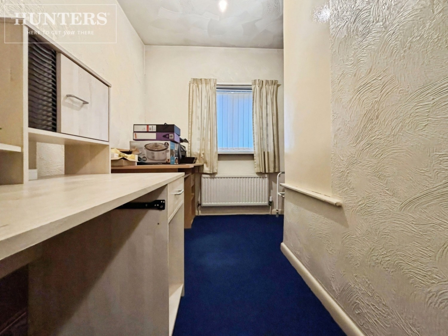 Lilac Crescent, Hoyland, Barnsley