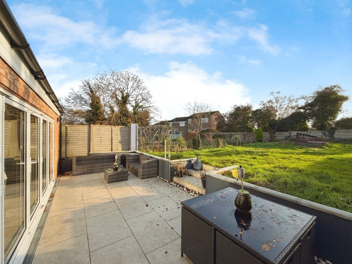 Gladstone Road, Willesborough, Ashford