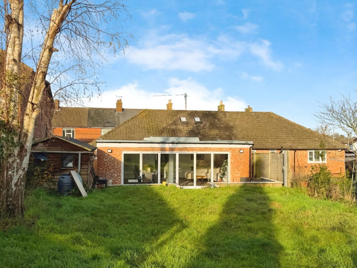 Gladstone Road, Willesborough, Ashford