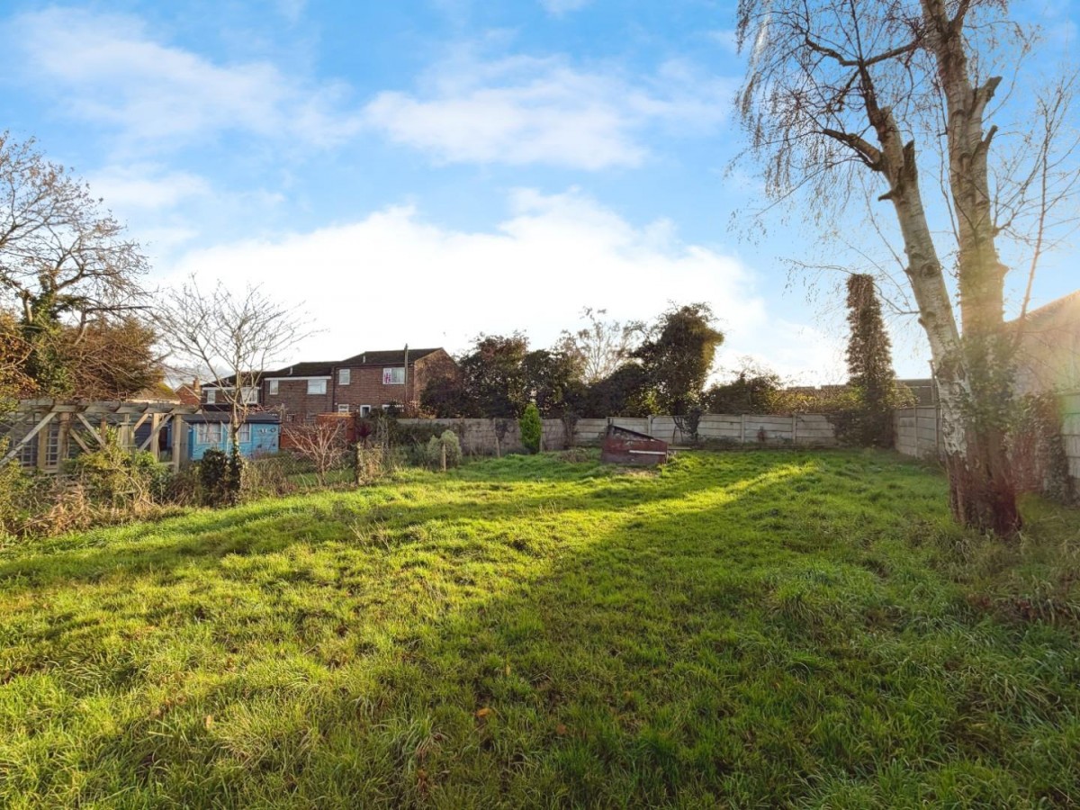 Gladstone Road, Willesborough, Ashford