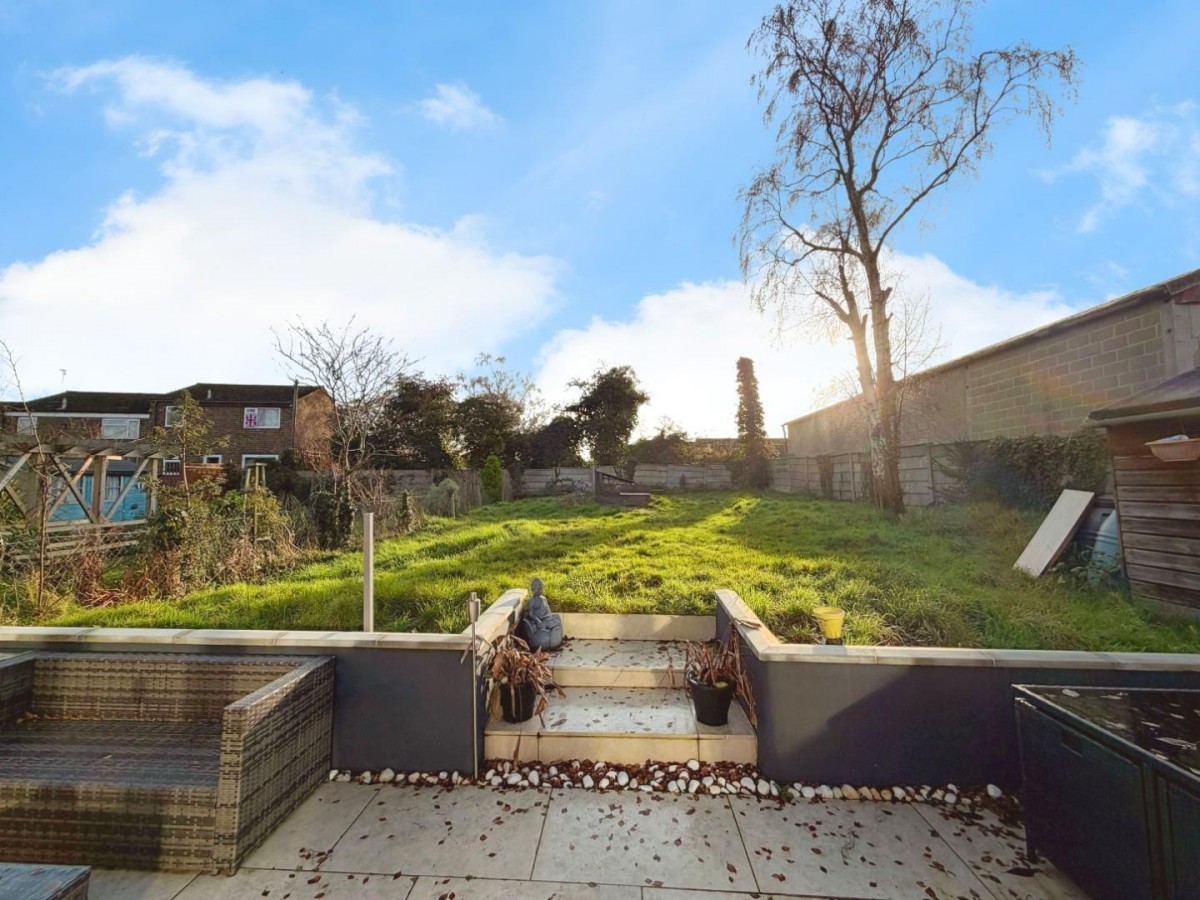 Gladstone Road, Willesborough, Ashford