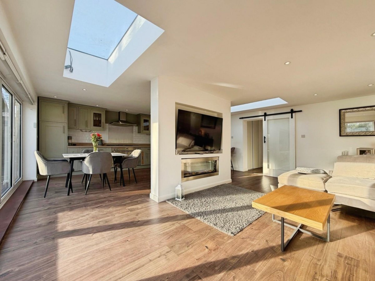 Gladstone Road, Willesborough, Ashford