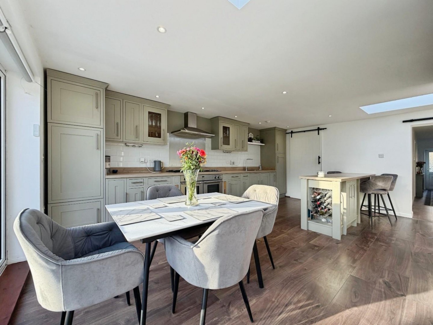 Gladstone Road, Willesborough, Ashford