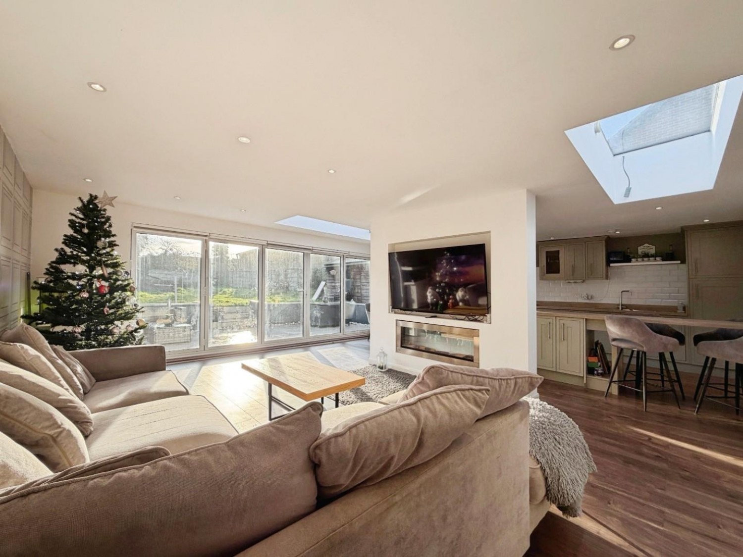 Gladstone Road, Willesborough, Ashford