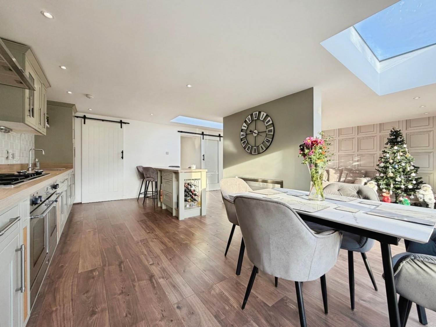 Gladstone Road, Willesborough, Ashford