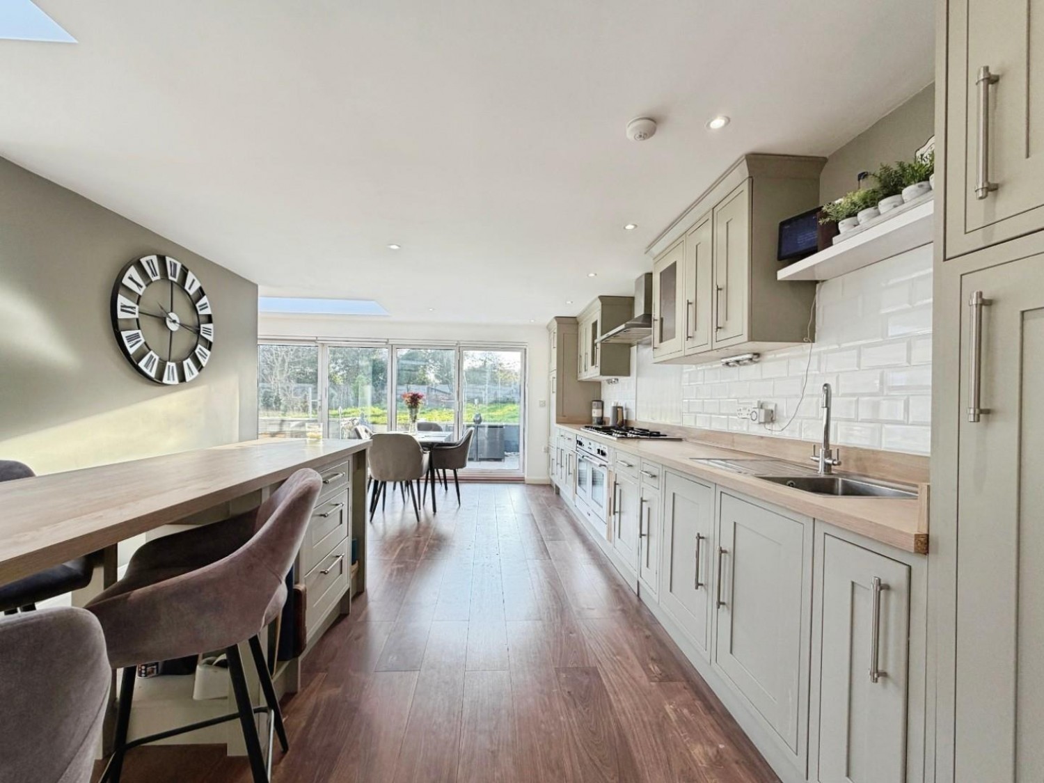 Gladstone Road, Willesborough, Ashford