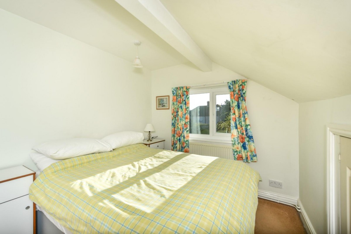 Marstone Crescent, Sheffield