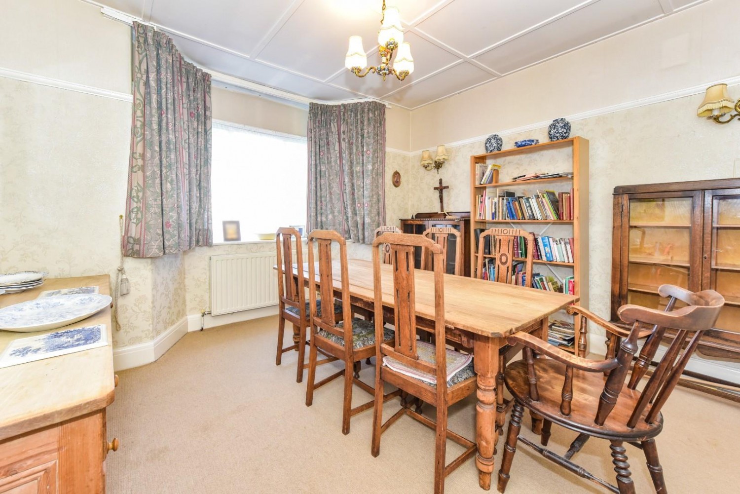 Marstone Crescent, Sheffield