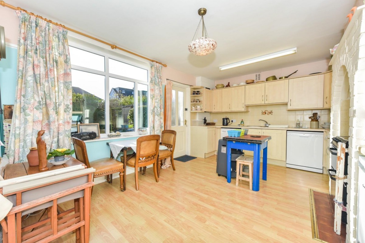 Marstone Crescent, Sheffield