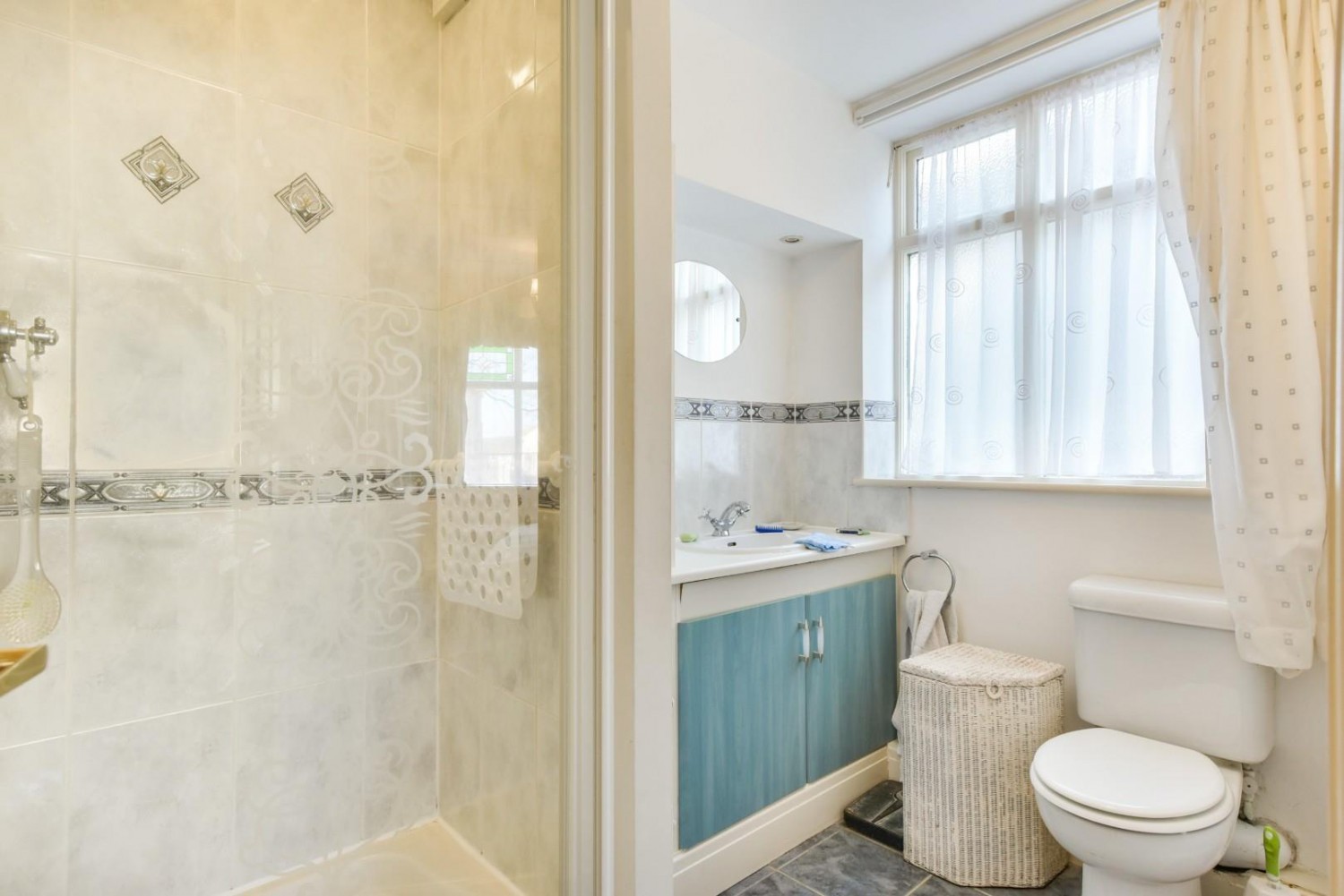 Marstone Crescent, Sheffield