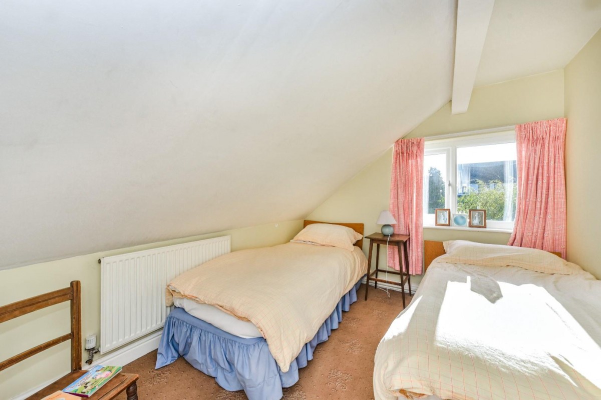 Marstone Crescent, Sheffield