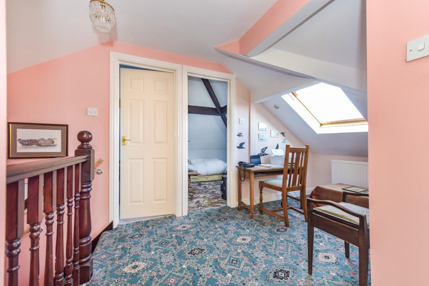 Marstone Crescent, Sheffield