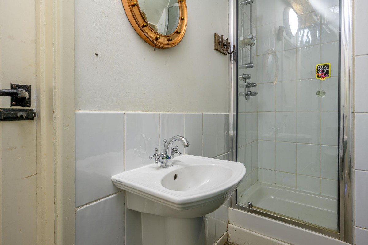 Tudor Barn, Sion Hill Court, Sion Hill, Wolverley, DY10 2YY